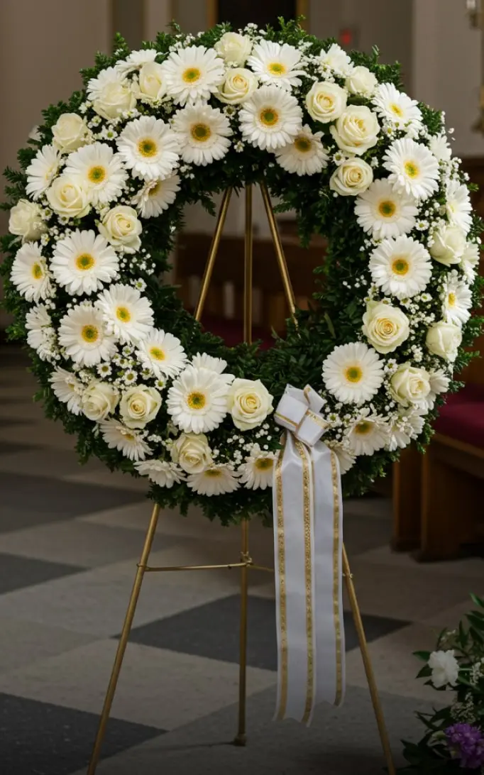 Funeral Service