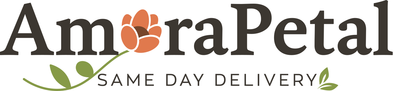 Logo flowers in 4 hours