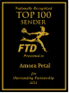 FTD Logo